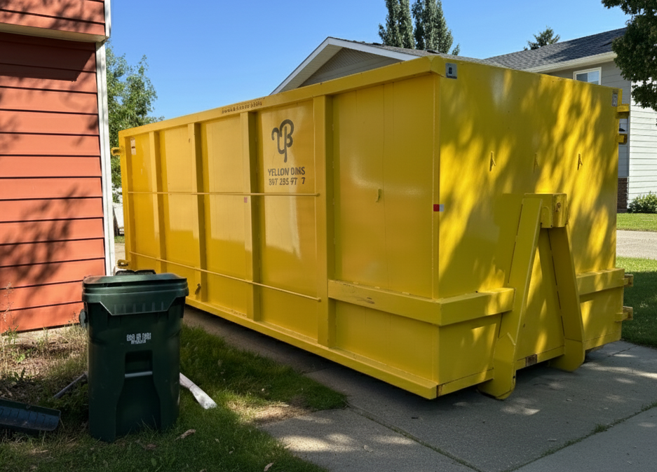 Clean and efficient service