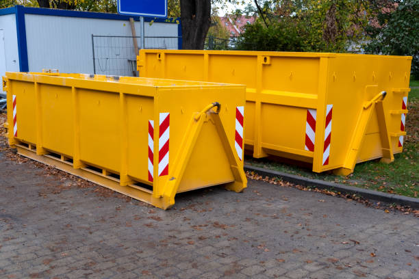 Dumpster Bin Rental vs Garbage Dumpster Rental