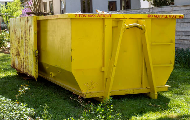 What Affects Dumpster Bin Rental Cost in Edmonton?