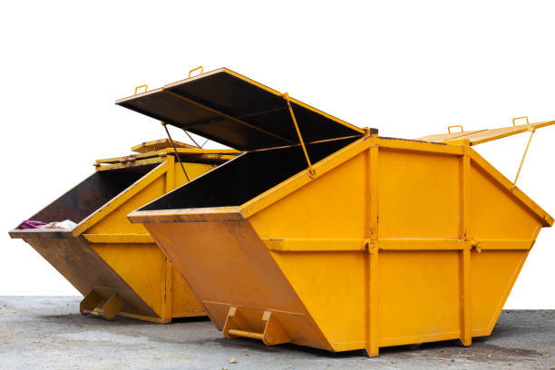 Bin Dumpster Rental Explained