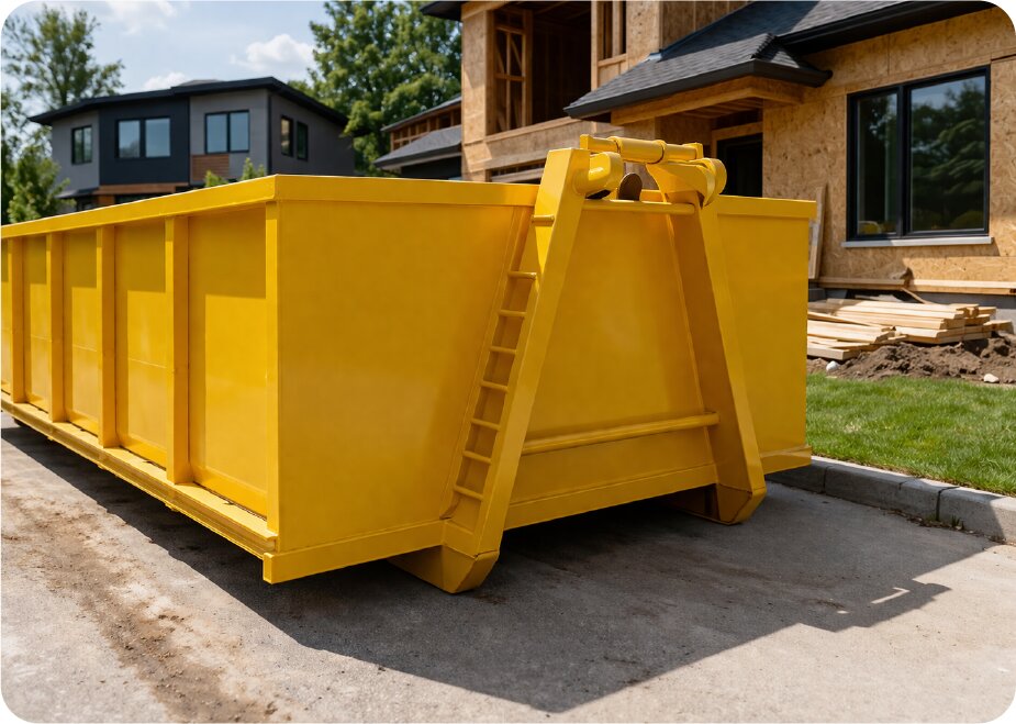 How to Choose the Right Dumpster Rental